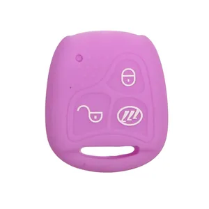 کاور ریموت و سوئیچ خودرو چیکال مدل P-431 مناسب برای لیفان 620