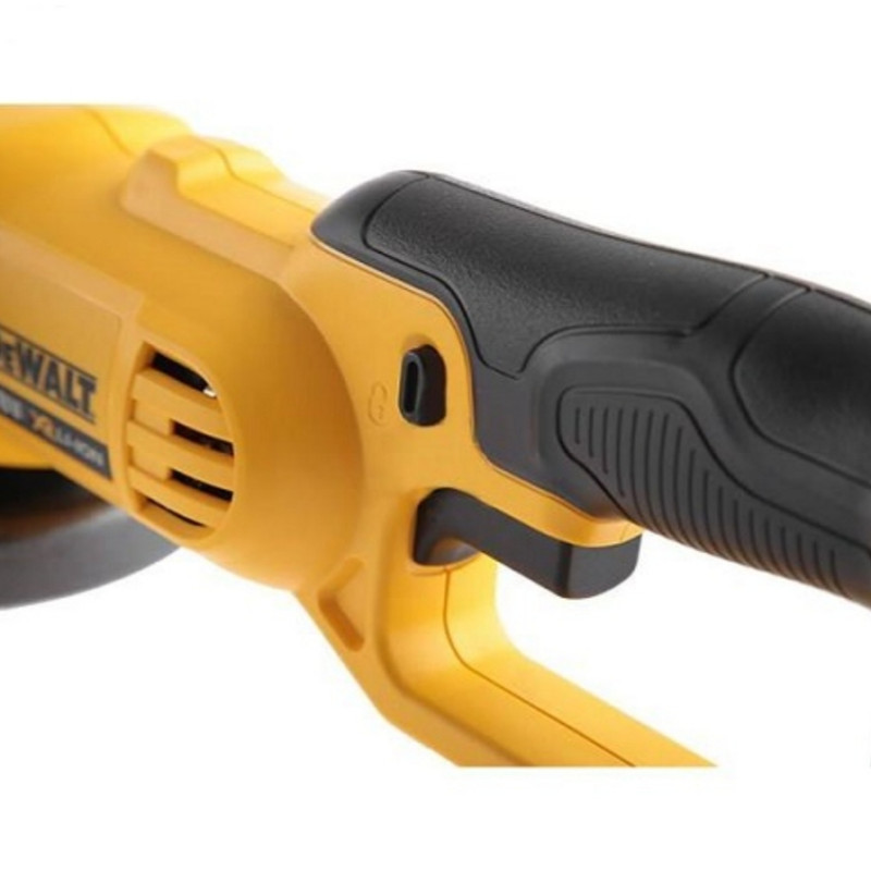 مینی فرز شارژی دیوالت مدل DCG412M2-QW