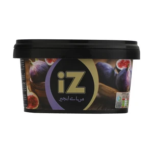 مربا انجیر ایز - 220 گرم