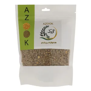 عدس دستچین آزوک - 1200 گرم
