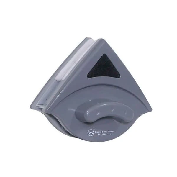 شیشه پاک کن مغناطیسی دبلیو اس مدل موشکی کدKH721