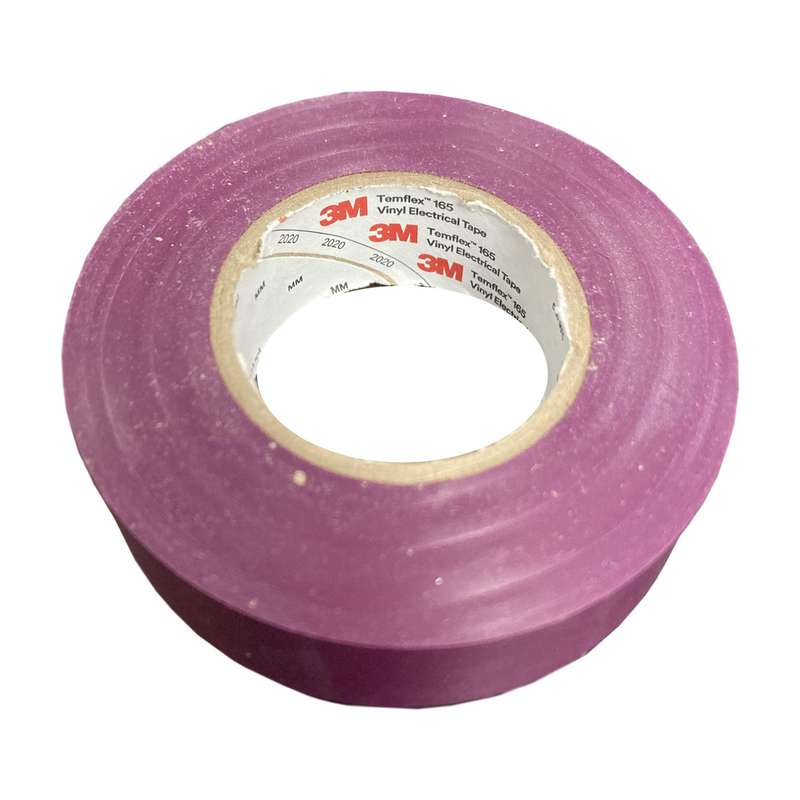 چسب برق تری ام مدل ضدحریق کد Temflex-176F