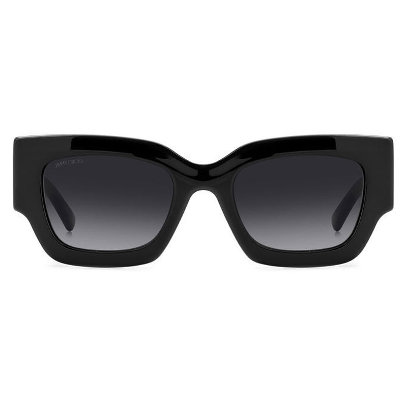 عینک آفتابی زنانه جیمی چو مدل NENA - 8079O