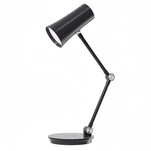 چراغ مطالعه شارژی مدل عصایی 