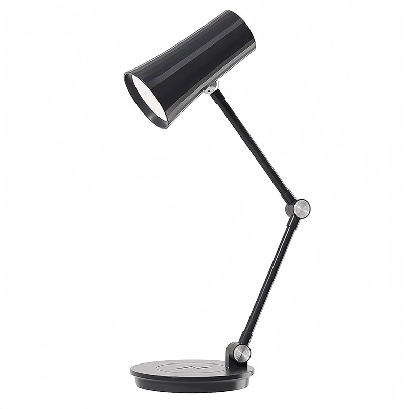 چراغ مطالعه شارژی مدل عصایی 