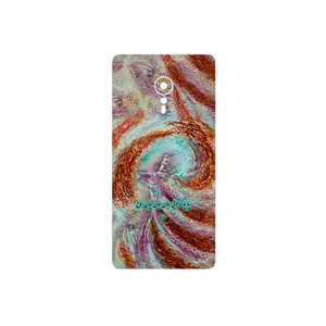 MAHOOT Molana Cover Sticker for Lenovo ZUK Z2