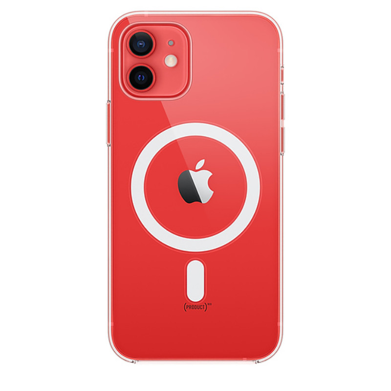 کاور مدل مک سیف  مناسب برای گوشی موبایل اپل IPHONE 12/12 pro