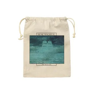 کیسه نان و سبزی ترمه طراحان ایده مدل اغواگر از ماگریت کد art0484 - M