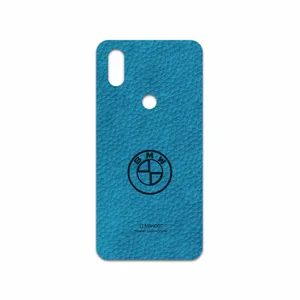 MAHOOT BL-BMW Cover Sticker for Xiaomi Mi Mix 3