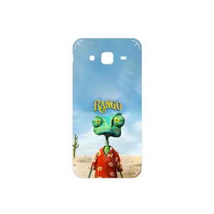 MAHOOT Rango Cover Sticker for Samsung Galaxy J5