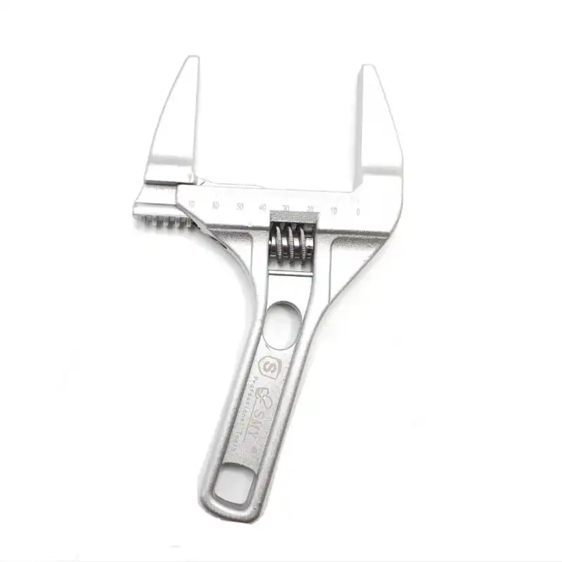 آچار فرانسه ام اس وای کد 1213 سایز 70 میلی متر