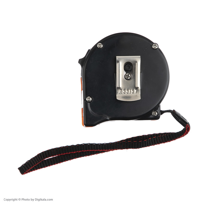 متر 3 متری اسیست مدل 63-3019 متر 3 متری اسیست مدل 63-3019