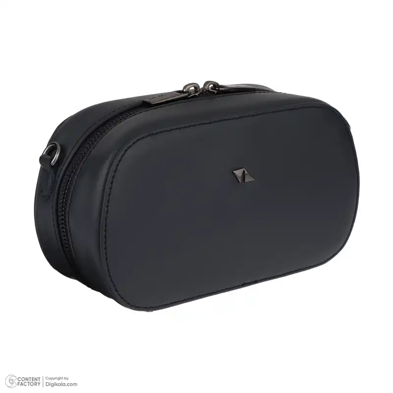 کیف رودوشی زنانه چرم مشهد مدل S5228-030