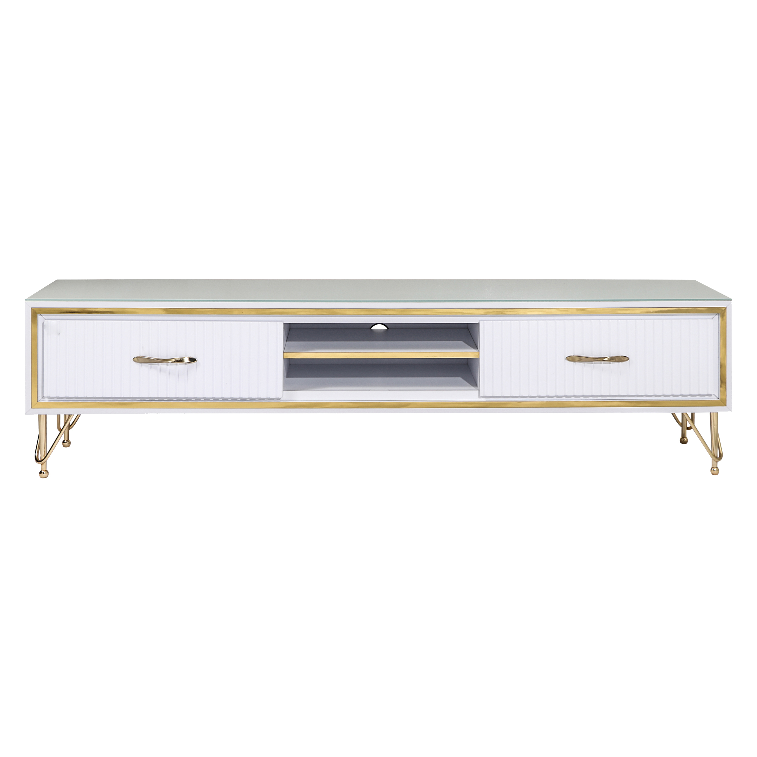 میز تلویزیون چیدانه مدل R480