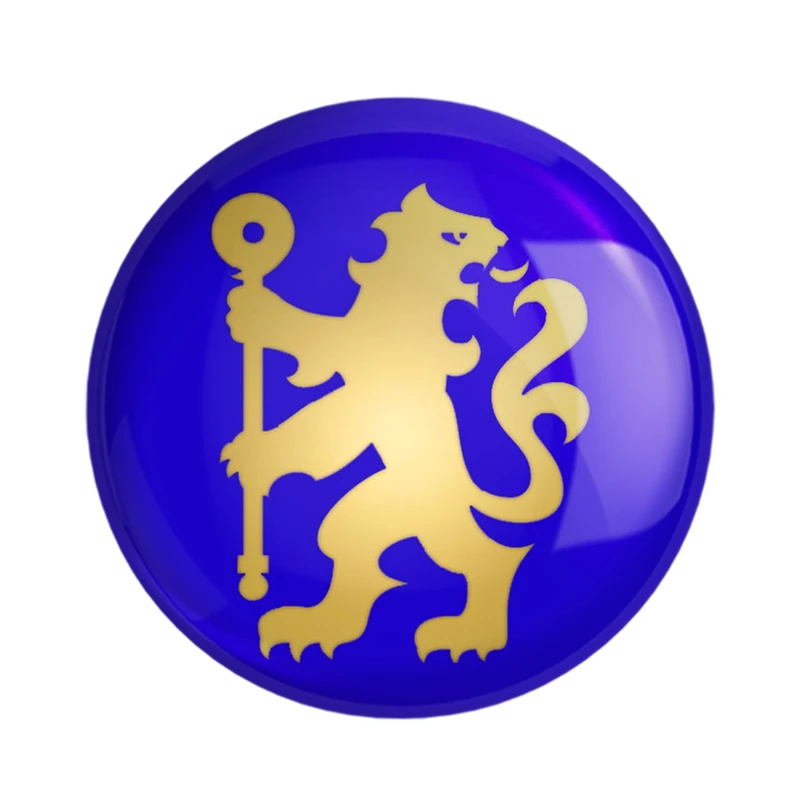 مگنت خندالو مدل باشگاه چلسی کد 26565