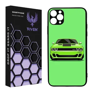 RIVEN RI3-3 Case For Apple iPhone 11 Pro Max