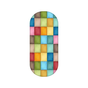 سوهان ناخن کد 814