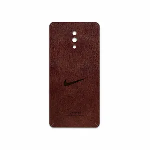 MAHOOT NL-NK Cover Sticker for Oppo Reno