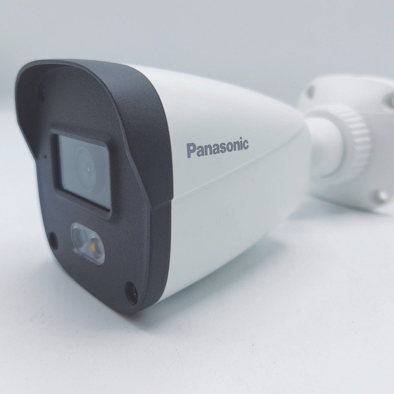 دوربین مداربسته تحت شبکه پاناسونیک مدل PM-EB2NLFR-W