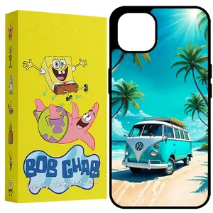 BOB Ghab BCP13 Cover For Apple iPhone 13