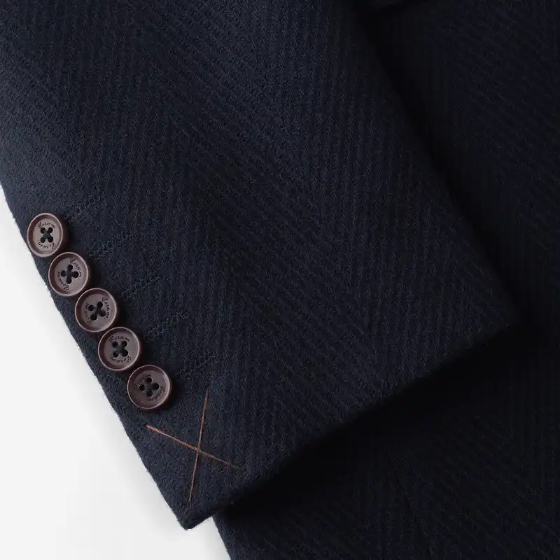 پالتو مردانه کروم مدل 2320301