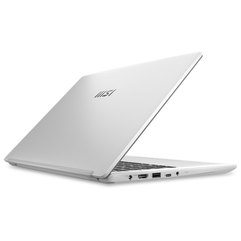 لپ تاپ 14 اینچی ام اس آی مدل Modern 14 C7M-R5 16GB 512SSD Radeon لپ تاپ 14 اینچی ام اس آی مدل Modern 14 C7M-R5 16GB 512SSD Radeon