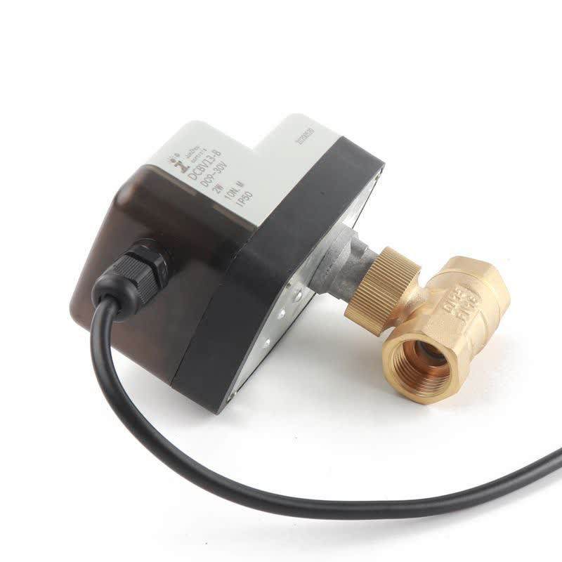 شیر برقی مدل DCV13-B شیر برقی مدل DCV13-B