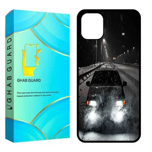 Ghab Guard CHAPGHAB Cover For Apple iPhone 11