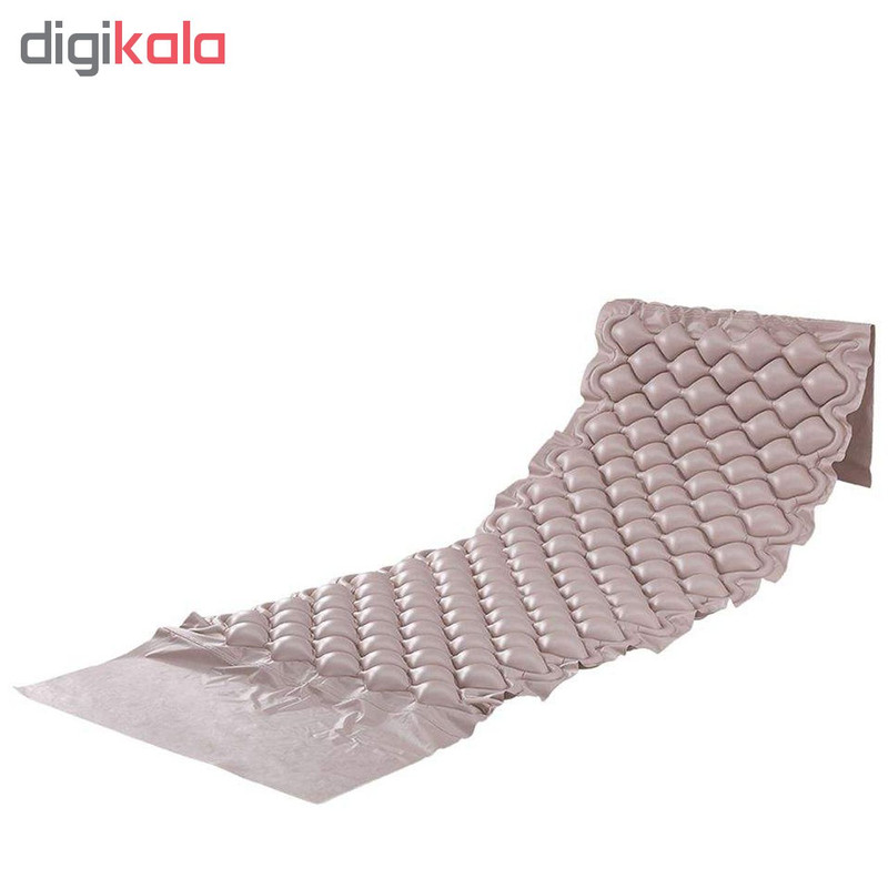 تشک مواج ضد زخم بستر وکتو مدل تخم مرغی