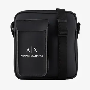 کیف رودوشی مردانه آرمانی اکسچنج مدل 9522410P362-00020