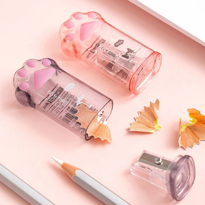 تراش مدل cat claw