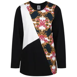 بلوز زنانه مدل النا کد re