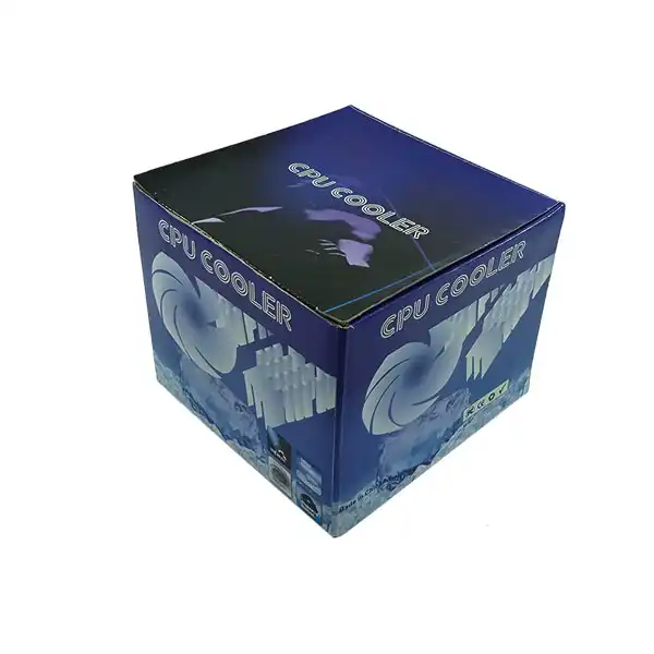 خنک کننده پردازنده مدل 1155