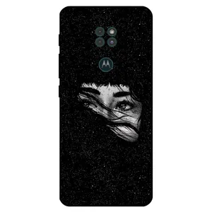  Megafone 8140 Cover For Motorola Moto G9 / G9 Play