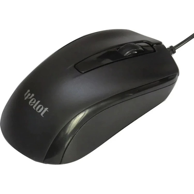موس با سیم ولوت مدل WM-90