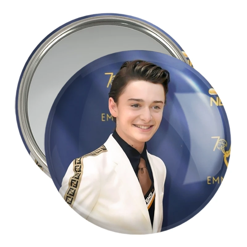 آینه جیبی خندالو مدل نوآه سریال استرنجر تینگز Stranger Things  کد 19348