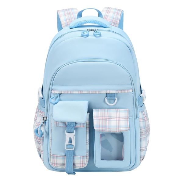 کوله پشتی مدرسه کد 2545