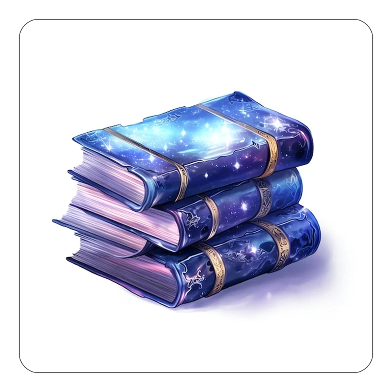 مگنت کاکتی طرح هری پاتر Harry Potter مدل mp41456