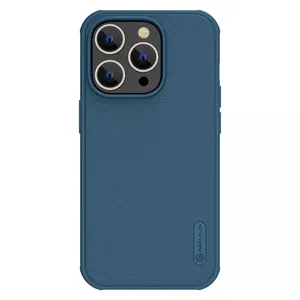 Nillkin Super Frosted Shield Pro cover case for Apple iPhone 14 Pro Max / 13 Pro Max