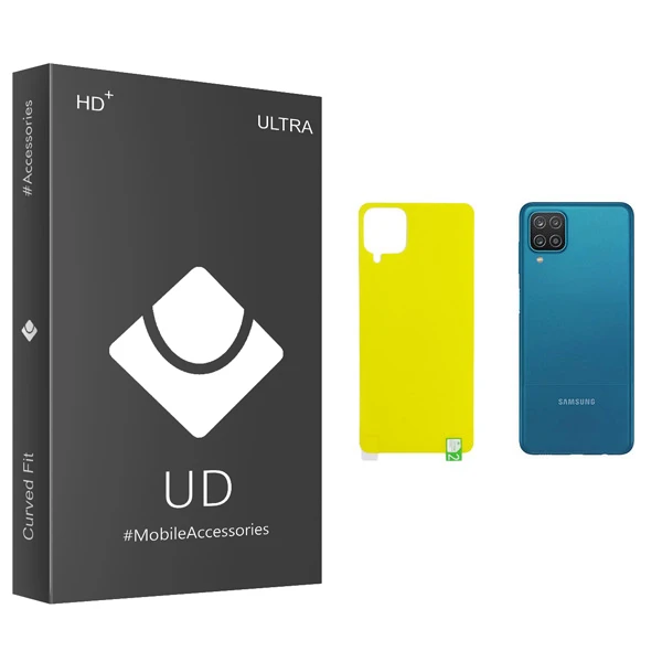 محافظ پشت گوشی یو دی مدل ULTRA مناسب برای گوشی موبایل سامسونگ Galaxy A12