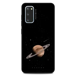 AKAM AMC-WSGS20-PLANET-22Cover For Samsung Galaxy S20