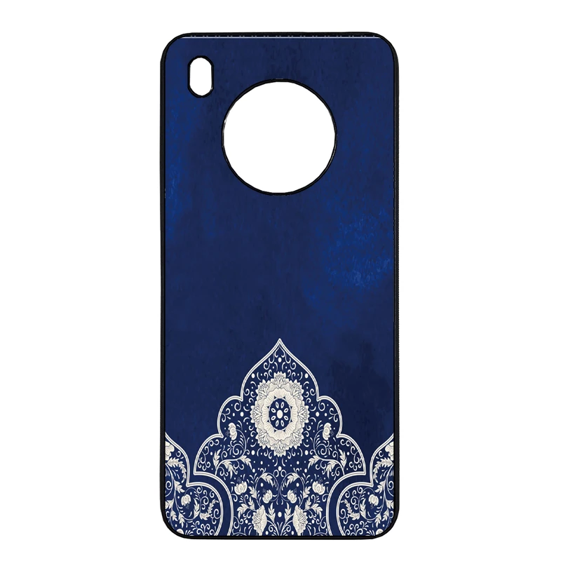 کاور طرح سنتی مناسب برای گوشی موبایل هوآوی y9a