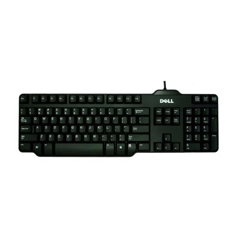 کیبورد دل مدل ODJ-331