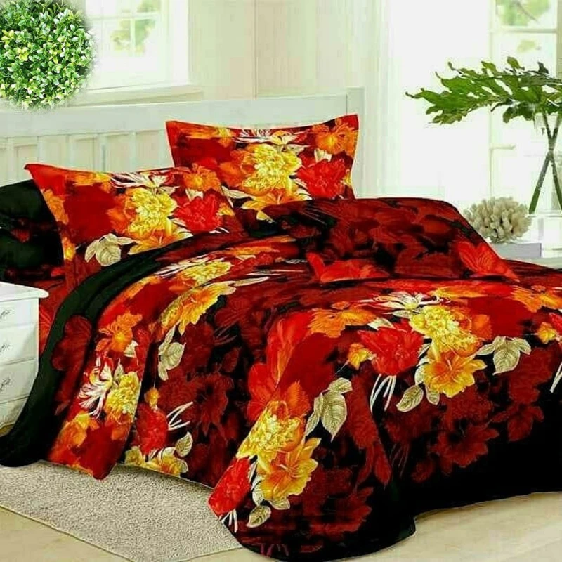 سرویس خواب کوکوجم مدل 120 یکنفره 4 تکه
