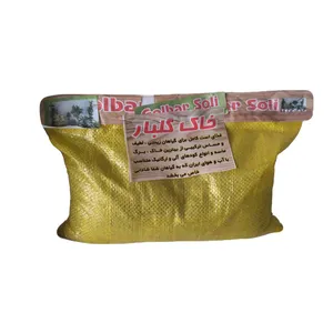 خاک غنی شده گلبان کد 03 وزن 3 کیلوگرم