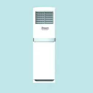 کولر گازی ایستاده 60000 دور ثابت استریم مدل DAX-F-CH60A4/QF  T3 