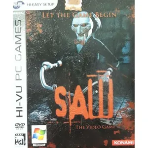 بازی SAW مخصوص PC