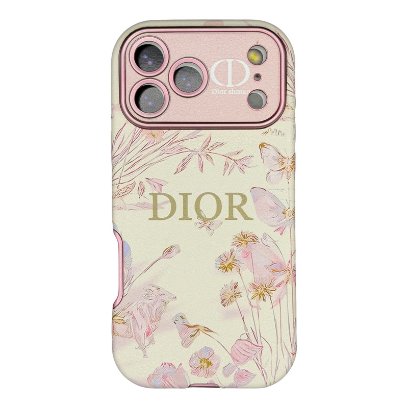 کاور دیور مدل Flower مناسب برای گوشی موبایل اپل iphone 18 pro max