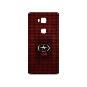 MAHOOT JAC Cover Sticker for Huawei GR5