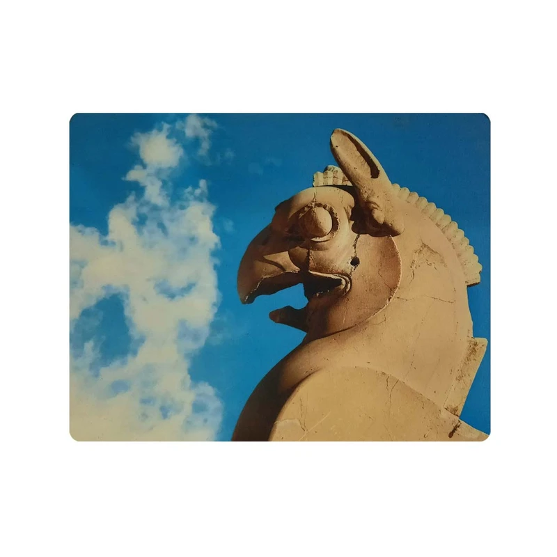 ماوس پد مدل گریفین کد 01